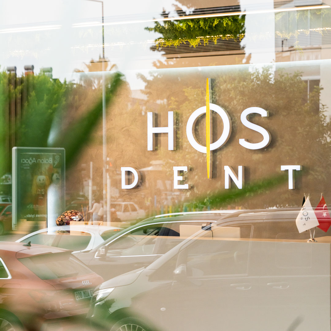 Hosdent