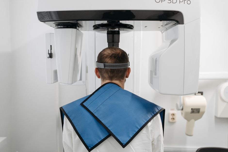 Diş Hekimliğinde İleri Görüntüleme: CBCT ve 3D Teknolojisi