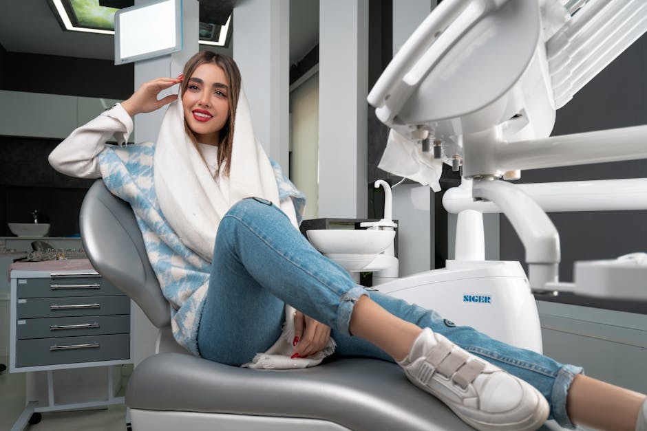 Gülüş Tasarımı Hakkında Sık Sorulan Sorular