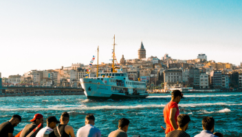 Türkiye’de Sağlık Turizmi